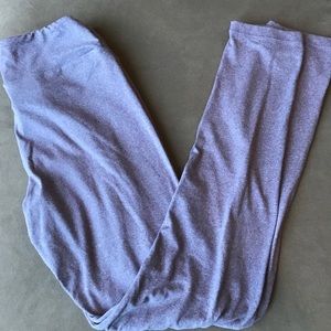 Lularoe leggings OS